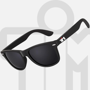 Lunettes de soleil