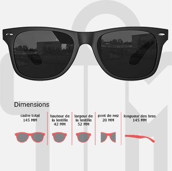 Lunettes de soleil – Image 2