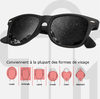 Lunettes de soleil – Image 4