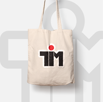 Tote bags