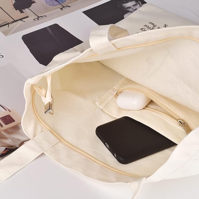 Tote bags – Image 5