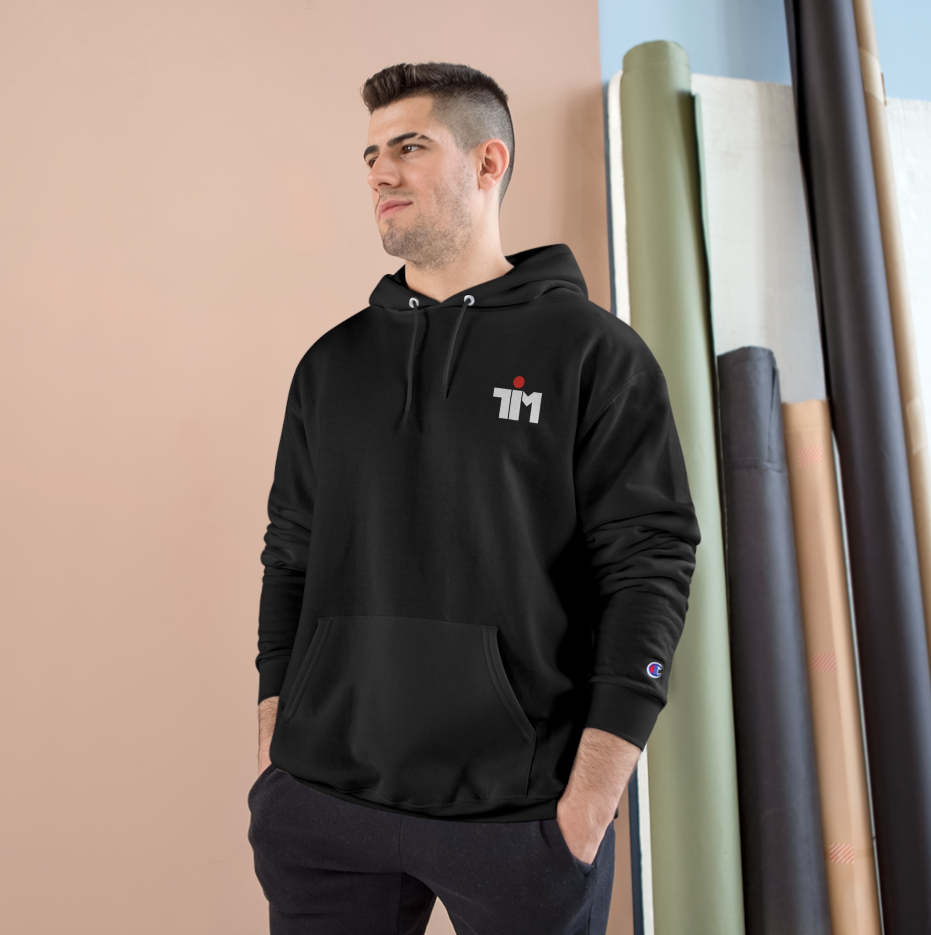 Chandails à capuchon (hoodie) – Image 3