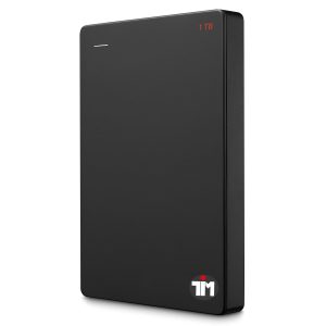 Disques rigides portatifs